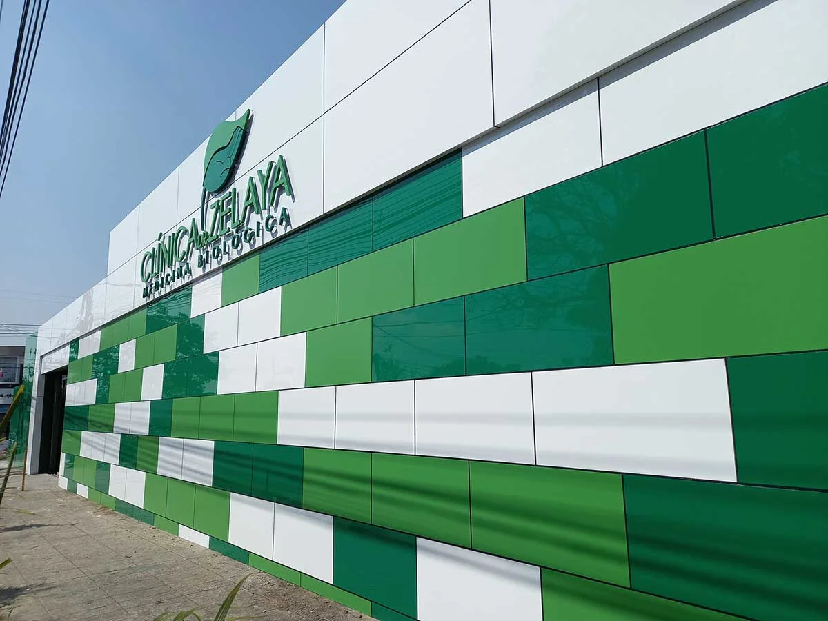 tinsa el salvador, Inicio