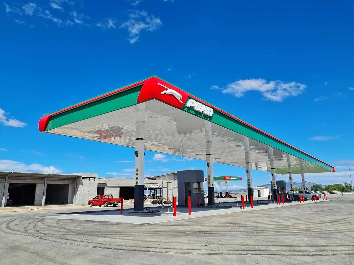 tinsa el salvador, Inicio