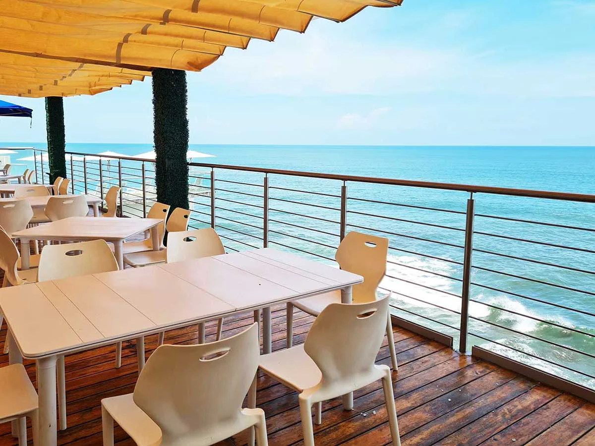 tinsa el salvador, Inicio