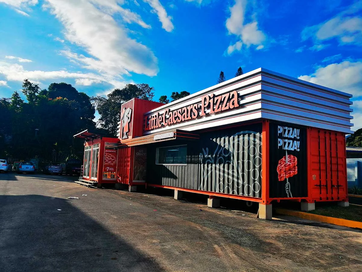 tinsa el salvador, Inicio